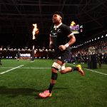 Ardie Savea returns to lead New Zealand as All Blacks make fly half decision for first Test against South Africa