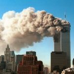 Window cleaner trapped inside 9/11 tower used incredible method to escape and save lives
