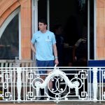 Dan Lawrence determined to enjoy England ride amid uncertainty of regime change