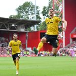Anton Stach leaves it late to fire Leeds to rare victory at Nottingham Forest