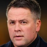 Michael Owen questions Mikel Arteta decision after Arsenal win: ‘What’s the point?’ | Football