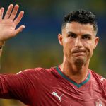 Cristiano Ronaldo drops hint over fresh retirement plans