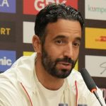 AC Milan boss Ruben Amorim discussing transfer move for Man Utd defender | Football