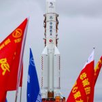 China postpones Chang’e-7 moon launch as mission fails to meet launch conditions, officials say