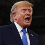 Trump takes aim at longtime ally Oman as Strait of Hormuz remains gridlocked