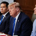 Trump administration calls itself the most transparent. Yet few details of the Iran war have been shared.