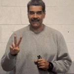 Nicolás Maduro shares photos from New York prison: “We are standing firm”