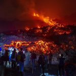 American tourist killed by lightning strike on Italy’s Mount Etna, reports say