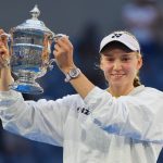 Elena Rybakina dethrones Aryna Sabalenka at US Open to cement best-in-the-world status