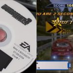 Rare Burnout 3 Xbox ‘Beta 3’ Disc From July 2004 Finally Gets Dumped