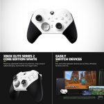 Why the Xbox Elite Series 2 Controller Still Carries Late Nights After Seven Years