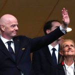 Gianni Infantino apologises for World Cup sell-off plan, but told he’s ‘not fit to lead’