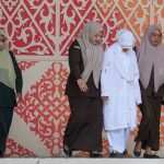 Woman collapses after being brutally caned with 100 lashes sex outside marriage