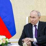 Putin turns on Donald Trump with major nuclear escalation after Iran war talks