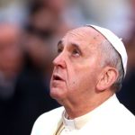 World on the verge of 'total collapse' as WW3 'imminent' – Pope Francis 'predicted it'