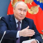Pope Leo XIV calls Putin from hospital bed with urgent Ukraine ceasefire message