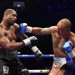The vital change Fabio Wardley needs to claim revenge in heavyweight cracker vs Daniel Dubois