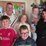 Man and woman arrested over Waterford 'arson' attack that left parents and two kids dead