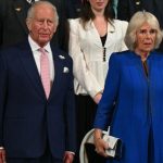 Buckingham Palace issues King Charles statement on 'darkest days of our past'