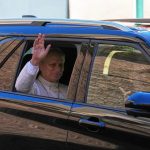 Pope Leo begs war-mad Vladimir Putin to reconsider truce in war with Ukraine