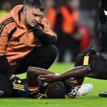 Bukayo Saka injury update after Arsenal’s draw with Bayern Munich | Football