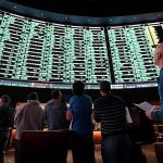 America’s love of sports betting is linked to a spike in antidepressant use, study finds