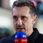 Gary Neville makes bold Leeds vs Manchester United prediction | Football
