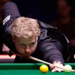 Louis Heathcote relishing Belfast trip during ‘least enjoyable season as a pro’