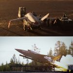 Airbus U740 Valkyrie Completes Maiden Flight as European Loyal Wingman Program Advances