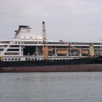 U.S. cruise ship suspends 3-year around-the-world voyage in Cambodia due to fuel costs
