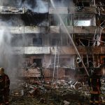 Ukraine accuses U.S. of restricting Starlink access before deadly Russian strike