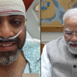 FlyDubai captain tells India’s leader how he saved himself and 173 others while fighting for his own life