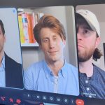 Victor the AI Agent Faces Recruiter Bot Pat and Salary Talk Falls Apart