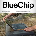 Palmer Luckey’s Anduril Builds BlueChip Laptops to Put American Computer Production Back on Domestic Soil