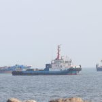 Iran says Strait of Hormuz will reopen if U.S. leaves the region